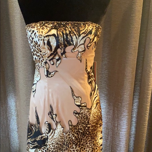 Prom/ Partydress - Picture 2 of 8